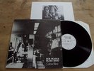 BOB PEARCE BLUES BAND - COLOUR BLIND LP Private UK Arny's Shack Forest Tracks
