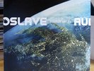 Audioslave Revelations clear vinyl LP NM Soundgarden Rage Against the Machine