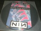 NINE INCH NAILS Pretty Hate Machine LP unplayed PICTURE DISC