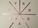 Touche Amore Parting the Sea Between Brightness and Me DELUXE EDITION LP+BOOKLET