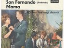 ROY ORBISON -San Fernando / Mama (deutsch)- 7