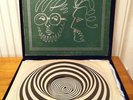 MANFRED MANN CHAPTER THREE LP 1969 Uk 1st  Press Spiral Vertigo 847 902 VTY VG++