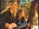 KATHY & CAROL-ELEKTRA,MONO,GUITAR PLAYER LABEL,RARE FOLK,ORIGINAL AND NM
