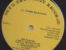 4th Quarter - World Belongs to Me EP RARE PHILLY RANDOM INDIE RAP *SEALED*
