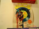 MICHAEL JACKSON 5 COMPLETE BACK OF BOX,+ REC,NM.CEREAL ADD,ADDM-