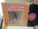 Byard Lancaster - It's Not Up to Us RARE VORTEX 2003 STEREO Still in Shrink Wrap