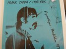 Frank Zappa / Mothers of Invention -  Piquantique Stockholm 1973  (Vinyl LP)