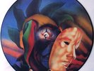 MARILLION   MARKET SQUARE HEROES   RARE ORIGINAL UK 12