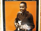 1st France Juke Boy Bonner LP The Struggle original 1969 Arhoolie press NM