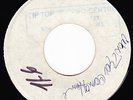 CONQUERORS - ON THAT DAY + Won't You Come Home on 1st press blank GAY FEET ??