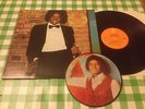 Michael Jackson - Off The Wall RARE UK Epic LP + picture disc