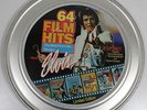 4 LP Filmdose Elvis Presley 64 Film Hits + Maxi RCA DE 1985, NL89797(4) Vinyl