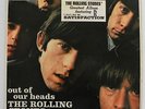 LP Rolling Stones Out Of Our Heads DECCA (open) UK 1965 Mono LK 4725 Mono Vinyl