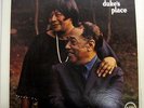 Ella At Duke's Place LP Stereo Verve V6-4070
