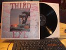 Third Eye Same, Krautrock Privat jewel, Original Germany  1976