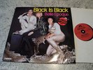 LP Belle Epoque - Black is black 1977 polydor