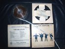 HELP  THE BEATLES REEL TO REEL TWIN TRACK TAPE MONO TA-PMC 1255 BRILLIANT 