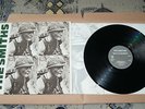 THE SMITHS-Meat Is Murder LP Morrissey,New Order, The Stone Roses 1st Press EX+