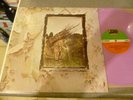 Led zeppelin LP 4 Zofo UK Atlantic Lilac Vinyl Brand New Cover & Vinyl UNPLAYED