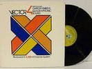 QUADRAPHONIC DEMONSTRATION LP:  VECTOR 4 COMPILATION Ovation OVQS/4000 Gate Fold
