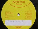Vicki - I Need Some Love 12