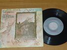 LED ZEPPELIN / BLACK DOG-ROCK AND ROLL (THAI 7” LP)