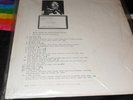 J.B. LENOIR - LIMITED EDITION LP PYTHON RECORDS 'DEMO'? 99 COPIES ONLY