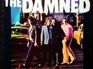 THE DAMNED MACHINE GUN ETIQUETTE LP NEW ZEALAND NM     