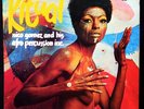NICO GOMEZ RITUAL LP LATIN FUNK OZ ORIG NM