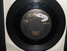 The Barons - Don't Walk Out / Once in a Lifetime - London HL-P.8391 Black & Gold