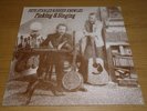 PETE STANLEY ROGER KNOWLES 