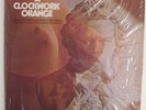 A CLOCKWORK ORANGE..1970'S SEXY COVER LP
