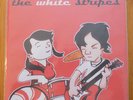 The White Stripes - Rare Coloured Vinyl Bootleg 7