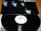RARE Deutsche With the Beatles LP STO 83568 1963  TOP VINYL ZUSTAND German