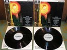 SAX 2473-4 MAHLER symphony no. 2 KLEMPERER columbia UK ED1 b/s stunning M-