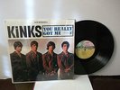 The Kinks,Reprise 6143,