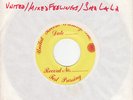MIXED FEELINGS: SHA-LA-LA, MONSTER MODERN NORTHERN SOUL, NEAR MINT, LISTEN
