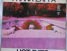 FRANK ZAPPA HOT RATS 1st UK Press A1/B1 RSLP 6356 1969 TOP AUDIO REPRISE