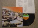 LED ZEPPELIN LP HOUSES OF THE HOLY EX-/EX+ FIRST PRESS A2/B2