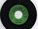 Rare Northern Soul Rufus Wood Before 2001 Espanola Records