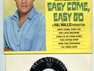 Elvis-Easy Come, Easy Go    RAR  EP