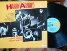 AUDIOPHILE DRAGON SWEDEN HARRY ARNOLD Big Band Classic ARNE DOMNERUS G/F 2LP SET
