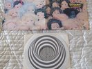 MANFRED MANN CHAPTER III *VOLUME 2* LP 1970 VERTIGO SWIRL UK 1ST PRESS