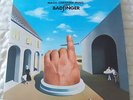 BADFINGER *MAGIC CHRISTAIN MUSIC* LP 1970 APPLE UK 1ST PRESS MINT