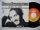 BRUCE SPRINGSTEEN Born To Run/Meeting Across The River 7