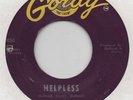 NORTHER SOUL-KIM WESTON-HELPLESS(CLASSIC)-GORDY