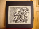 THE DEEP FREEZE MICE My Geraniums Are Bullerproof LP Cordelia Swell Maps RARE