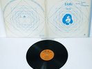 THE KINKS LOLA VS POWERMAN LP 1970 ORIGINAL FOLD-OUT COVER EX RARE