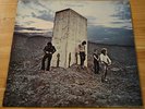 THE WHO - Who's Next - 1st Press A1/B2 Track NEAR MINT 