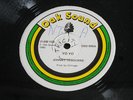 Johnny Osbourne - Yo Yo / ECHO MINOTT - Man in love .. OAK SOUND OSD 006